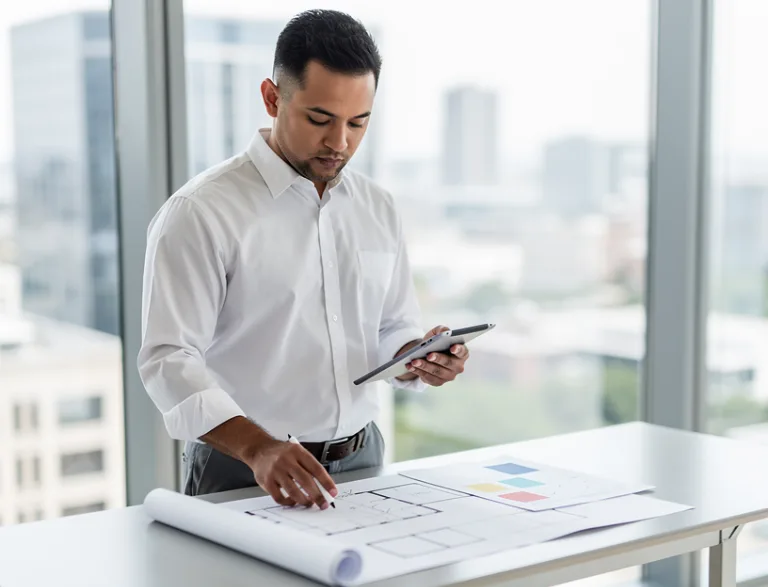 Commercial Real Estate Broker service in Pittsburgh